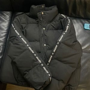 KITH WOMENS PUFFER